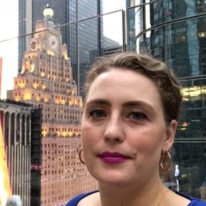 Meet your Posher, Jasmine